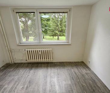 Pronájem bytu 2+kk 35 m², Spáčilova 3033, Kroměříž - Photo 1