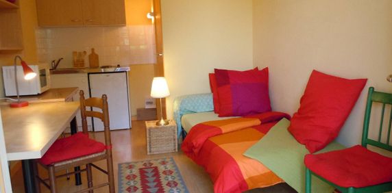 Studio meublé 15m² - Photo 2