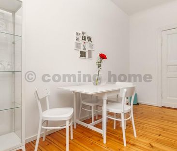 Schöner Wohnen Nähe Charité - Photo 4