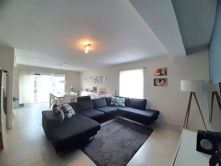 Appartement te huur - Foto 4