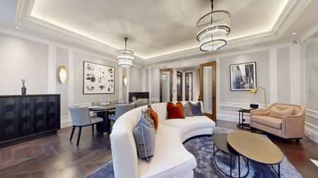 Prince Of Wales Terrace, Kensington, W8 5PQ, London - Photo 4