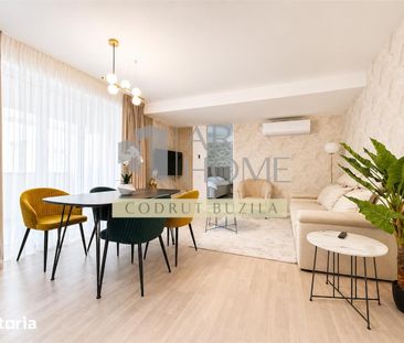 Apartament 3 camere, prima inchiriere, Ploiesti, Parcul Mihai Viteazul - Fotografie 3