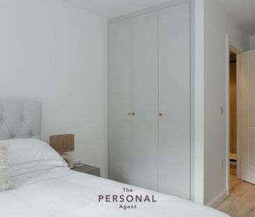 2 bedroom apartment to rent - Photo 6