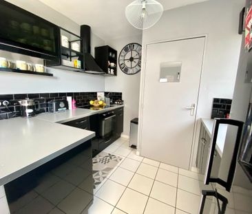 Appartement Saint Nazaire T3 - Photo 4
