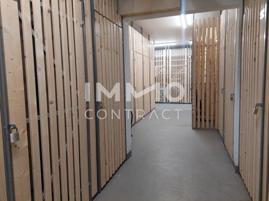 Schnell zugreifen! 2 Zimmer Zweitbezug! TOP AUSSTATTUNG - Photo 1
