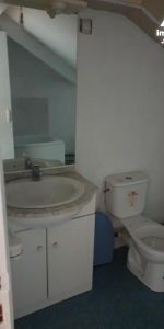 PROVIN, centre-ville, T2 duplex à 515 euros - Photo 4