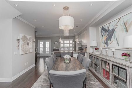 For Lease - 2460 Prince Michael Drive Unit# 30, Oakville, Ontario - Photo 4