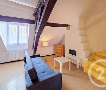 Location Appartement 2 pièces 46m² TROYES 10000 - Photo 3