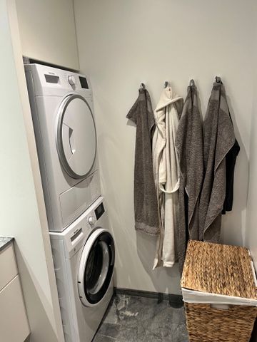 Møllevangs Allé 157 G, st. 2 - Foto 3