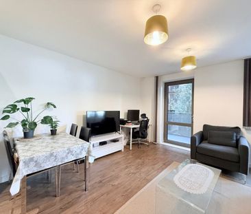 1 bed Apartment for Rent - Photo 3