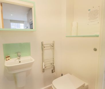 Studio Apartment – Professional Let, Student Let - Photo 3