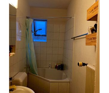 2½ Zimmer-Wohnung in Bern - Mattenhof, möbliert, auf Zeit - Foto 1