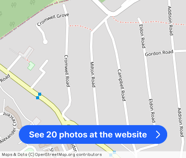 Milton Road, CR3 - Photo 1