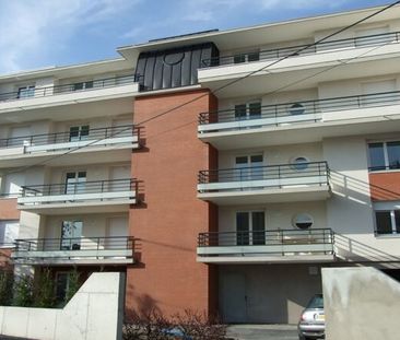 Résidence Le Clos Fleuri - Bât.A 36 rue des Chanelles, 63100, Clerm... - Photo 5