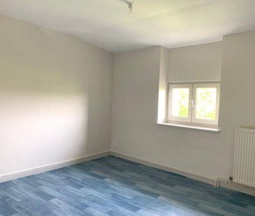 Location appartement rénové 4 pièces 123.52 m² à Romans-sur-Isère (... - Photo 5
