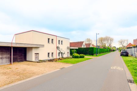 Gemeubelde vakantiewoning in Oostduinkerke - 2 slaapkamers - Foto 2