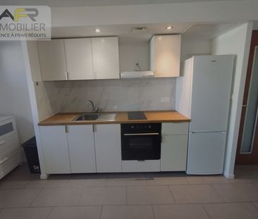 Appartement Argenteuil 2 pi�ce(s) 35.01 m2 - Photo 3