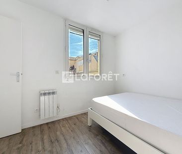 Appartement T2 Le Pré-Saint-Gervais à louer - Photo 1