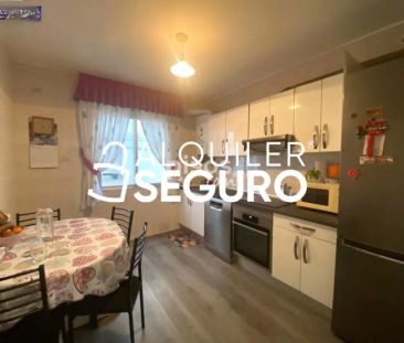 Piso en alquiler en Ponferrada - Foto 6