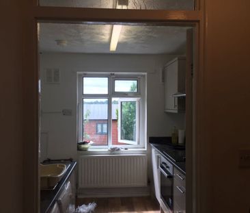 Room in a Shared Flat, Grant Street, B15 - Photo 4