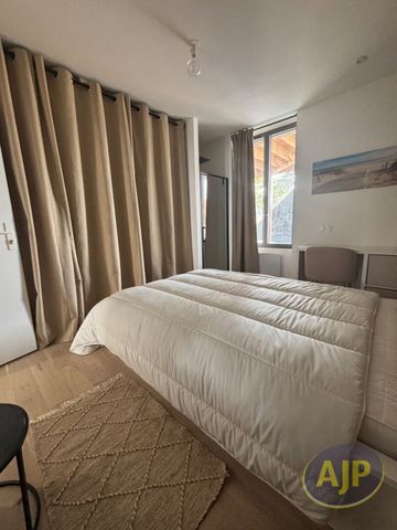 Appartement 1 pièce à Saint-Nazaire - Photo 3