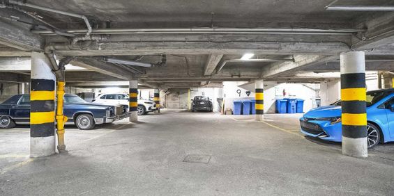 1 Bedroom 1 Bathroom - 1125 Rue Galt, Montréal - Photo 3