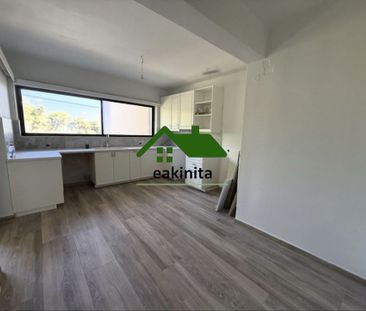 Μονοκατοικία για ενοικίαση Θρακομακεδόνες (Αχαρνές) - Φωτογραφία 5
