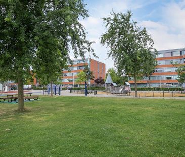 Te huur: Huis Voormeerstraat 5 in Den Haag - Foto 4