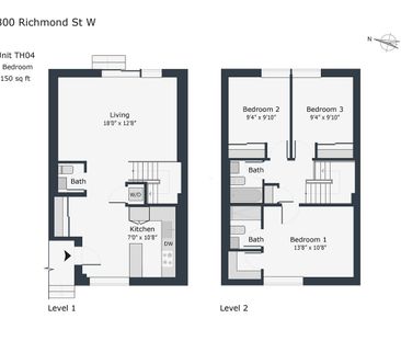 800 Richmond Street West - Photo 3