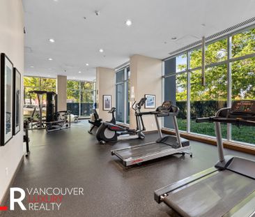 Condo in Richmond, BC - Photo 5