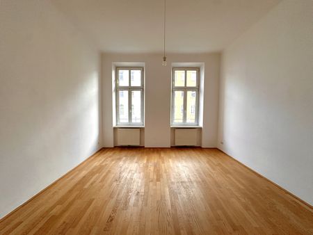 helle 1,5-Zimmer-Wohnung I unbefristet - Foto 3