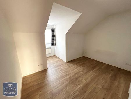 Location Appartement 3 pièces 59m² SOMAIN 59490 - Photo 2