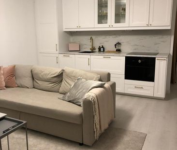 Strandallén, Tyresö - Photo 3