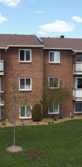 Haut D'un Triplex Situé Au Centre-ville - Photo 1