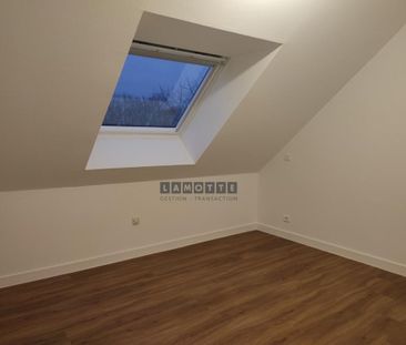 Appartement à louer 2 pièces - 31 m² - Photo 1