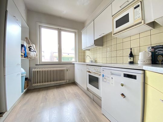 Te huur: Appartement Tongerseweg in Maastricht - Photo 1