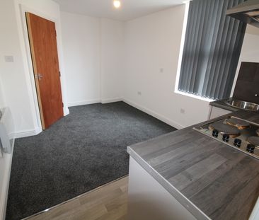 1 Bedroom,Flat,Chapel Ash, Wolverhampton , WV3 9PH£525.00P/M - Photo 5