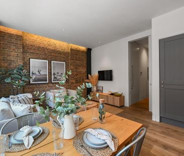 2 bedroom apartment to rent - Photo 5