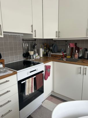 Hanströmsvägen 60 - Photo 1