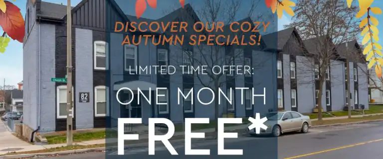 82 Church Street | 82 Church Street, St. Catharines - Photo 1