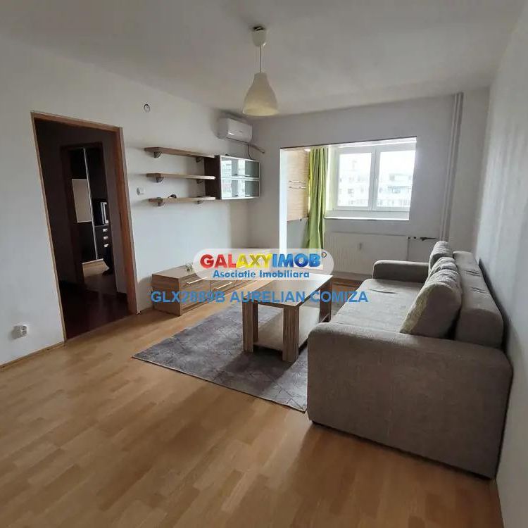 Inchiriere apartament 2 camere Pantelimon/Bulevardul Chisinau/parcare - Fotografie 1