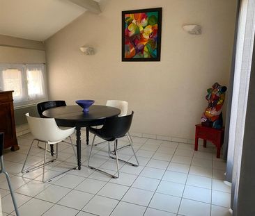 Location Appartement 3 pièces 78m² AUBENAS 07200 - Photo 3