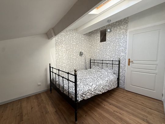 Location Maison 2 pièces 48m² COGNAC 16100 - Photo 1