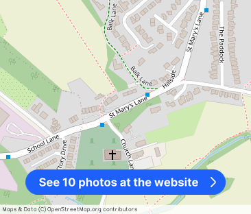 St. Marys Lane, Huddersfield, West Yorkshire, HD5 - Photo 1