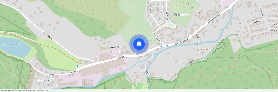os. WSK, Świebodzice, świdnicki, dolnośląskie