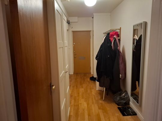 Börringegatan, Malmö - Foto 1