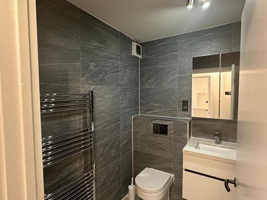 1 bedroom apartment to rent - Photo 1