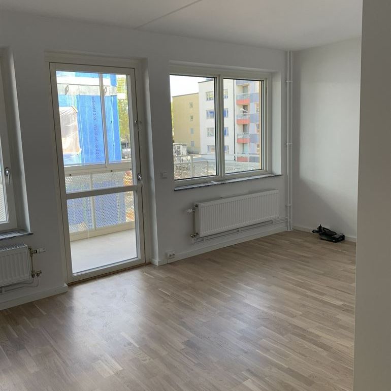 Kantorsgatan 9 - Photo 1