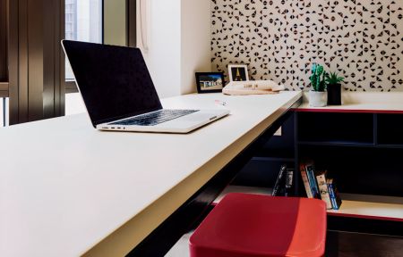 Double Adaptable Studio - Photo 5