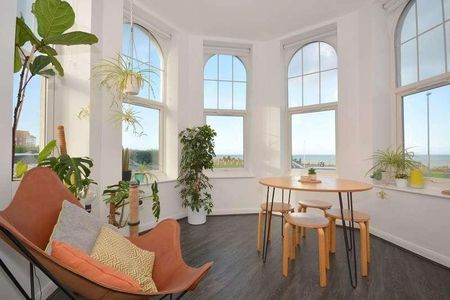 Endcliffe Apartments,first Ave,cliftonville,cty, CT9 - Photo 3